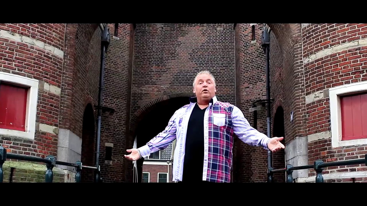 Rob Zorn - Dat maak ik zelf wel uit - Officiële videoclip