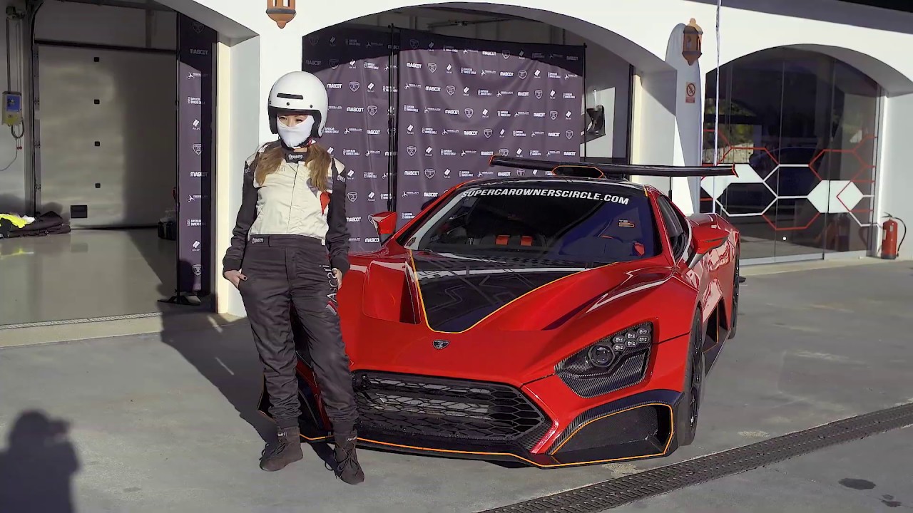 Ascari & Helicopter Experience | World Aviation Helicopters