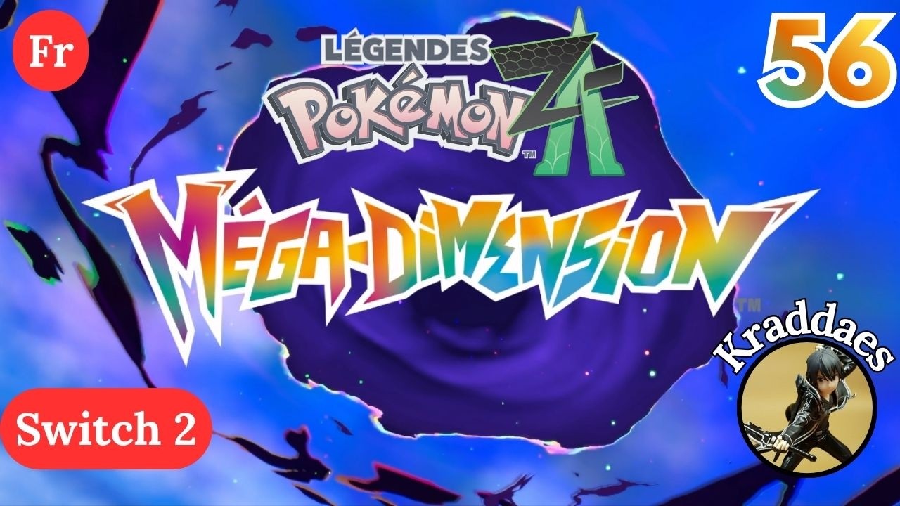 Légendes Pokémon Z-A, Episode 56 : À la Pointe du Poireau ?
