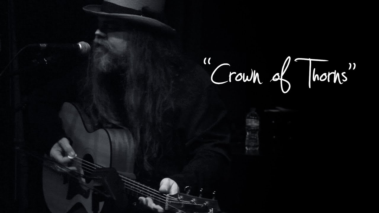 Shawn Smith Live 