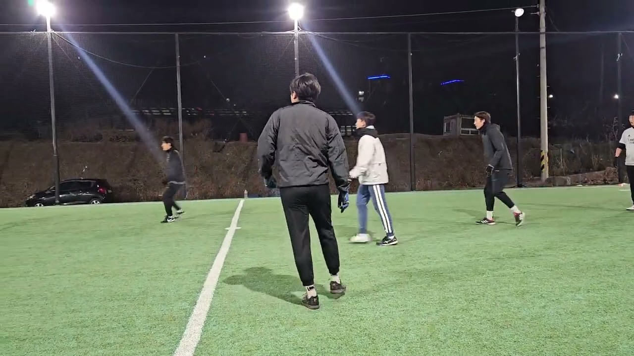 260205 텐피엠 풋살ㅣ6세트ㅣ이두레 vs 한잔