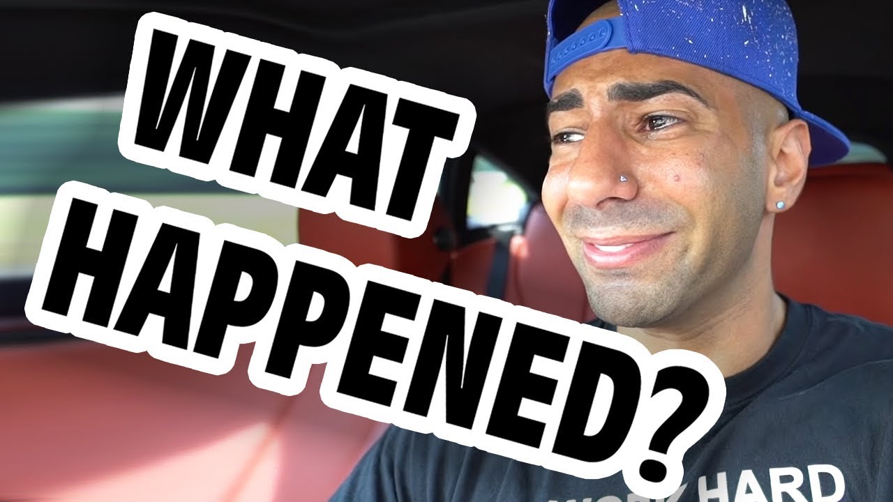 What Happened to fouseyTUBE? - Dead Channels