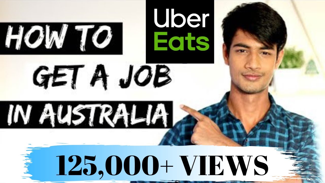 How to get a PART TIME job as International student in Australia | COMPLETE GUIDE