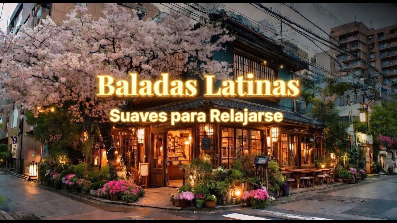 Noches de Soledad, Canciones que Tocan el Alma