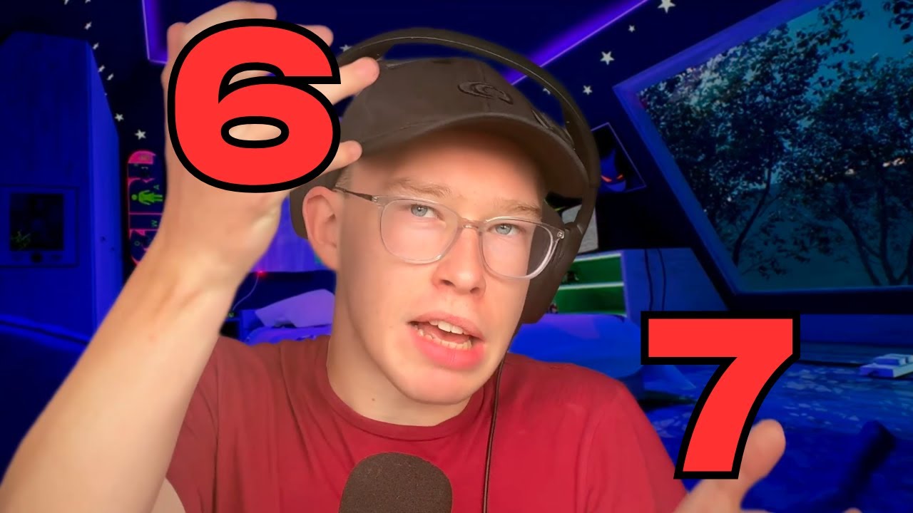 I Answer Questions From the Internet