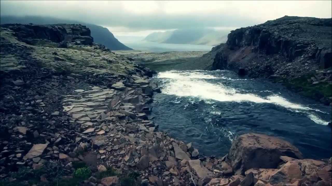 Harold van Lennep - Liberation (Music Video)
