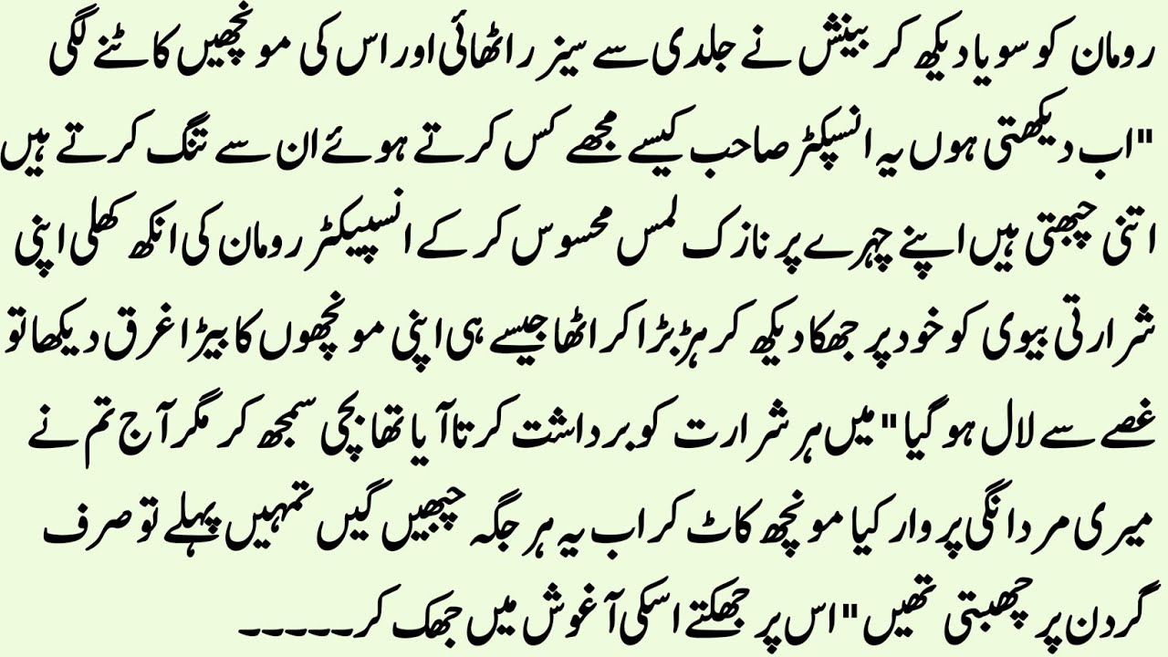 LOVELY NOVEL 