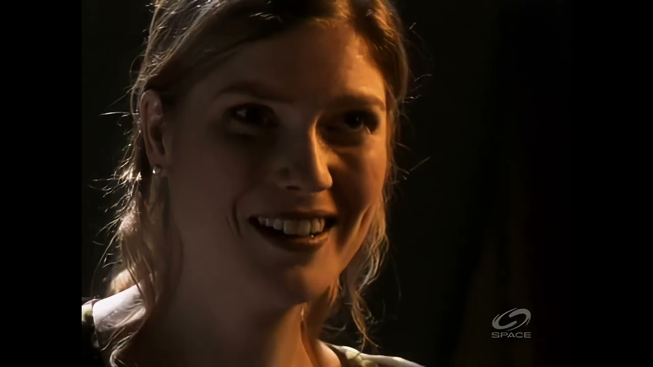 Tracker S1 EP2 
