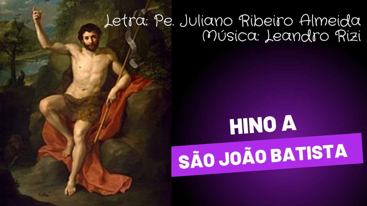 Hino a São João Batista