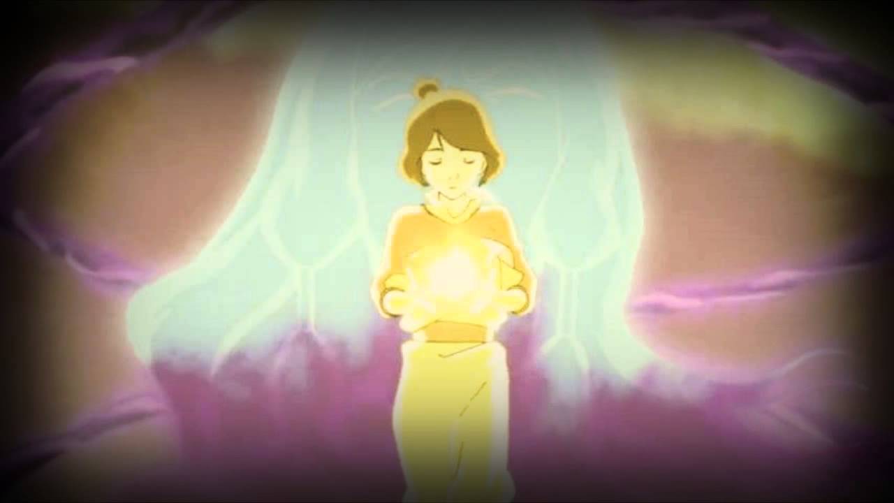 Jinora's Light (metal cover by ForTiorI)
