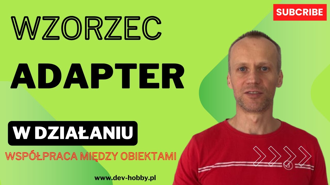 Wzorzec Adapter w C# – Konwersja JSON na XML Krok po Kroku!