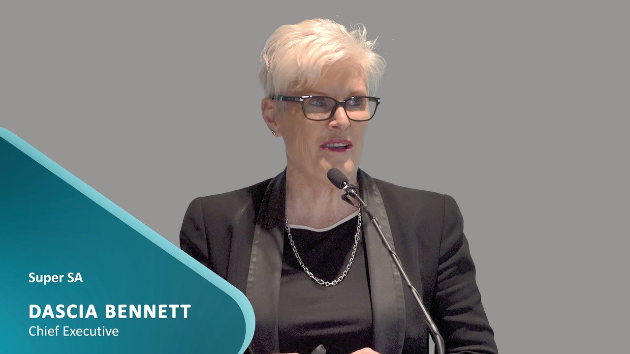 Super SA | Financial Planner Update | October 2021