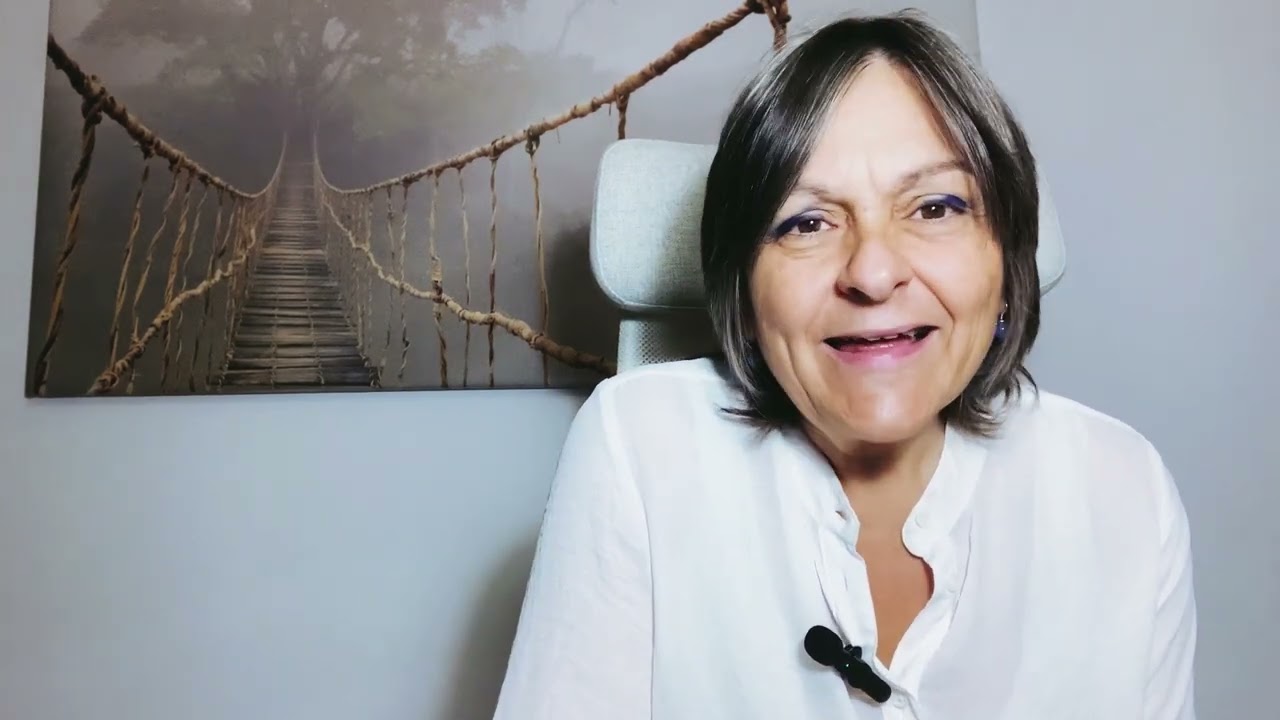 De nostalgia de amor y alegría de Vivir en Biodanza