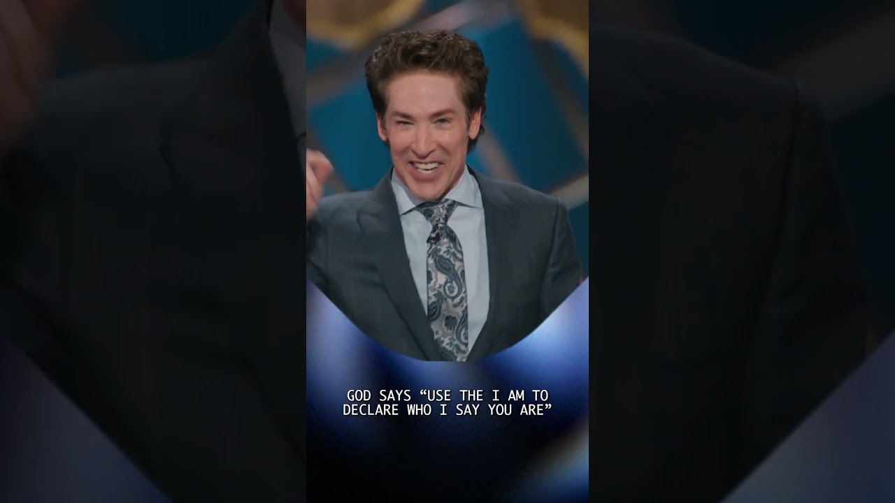 Declare God's Goodness to Receive His Blessing | The 