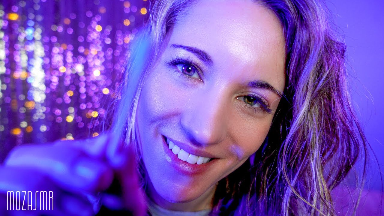 ASMR 🎨 Let Me Paint Your Face