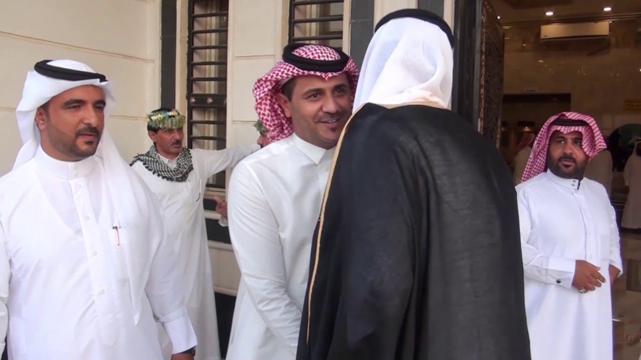 حفل زواج حسن جابر عقدان قاعة الفارس 23-5-1442
