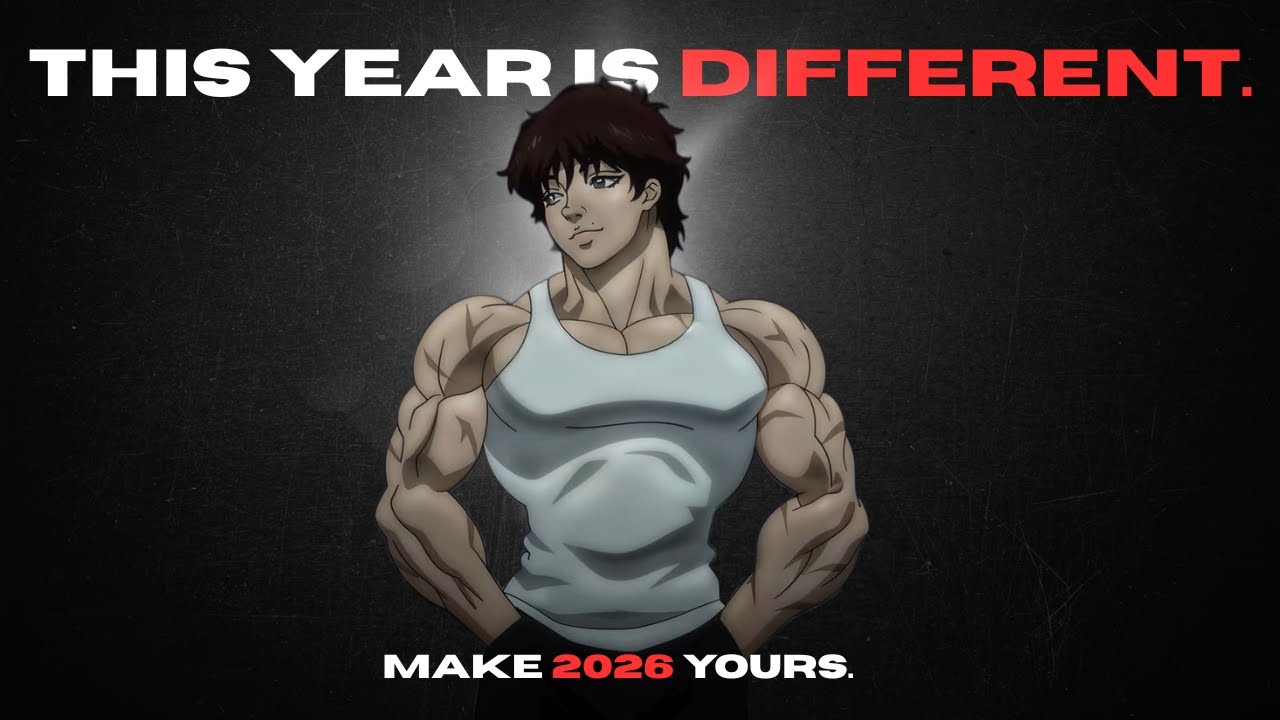 How to Make 2026 Your Year (Without Giving Up)
