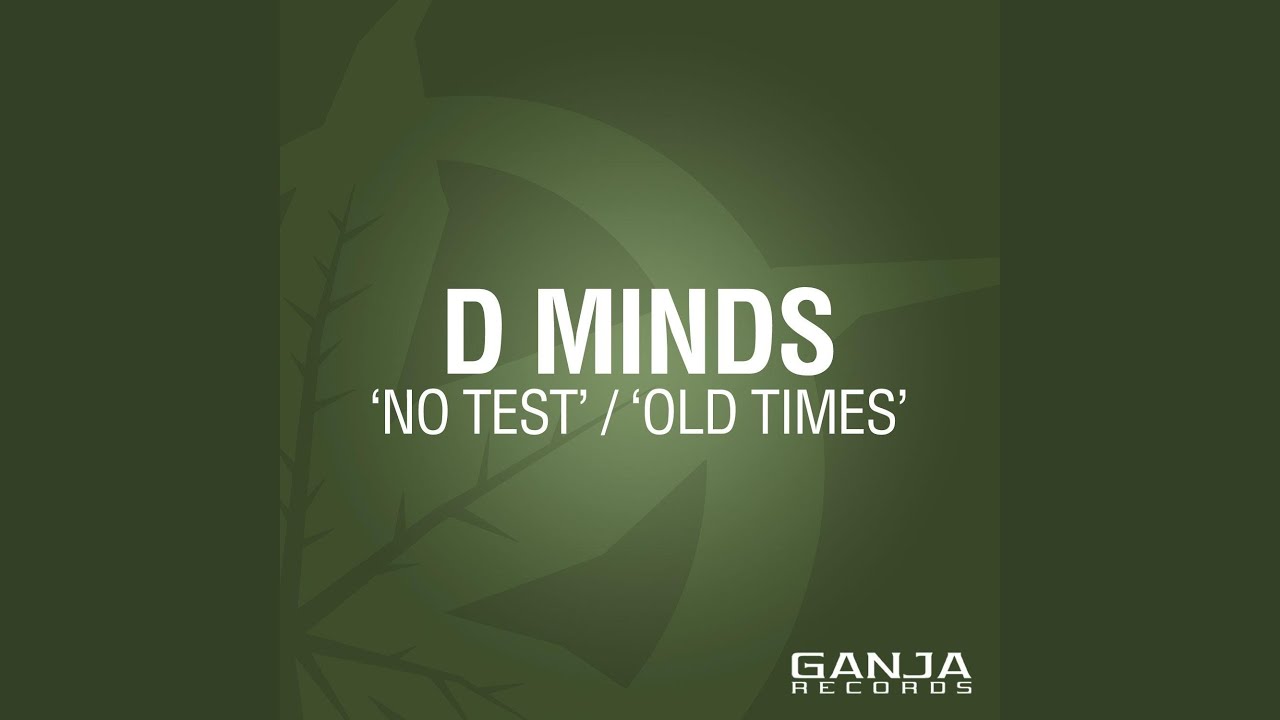 No Test