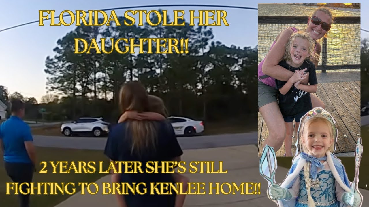 Joy Zuraff's Battle Against Florida DCF Medical Kidnapping and Parental Rights Violations