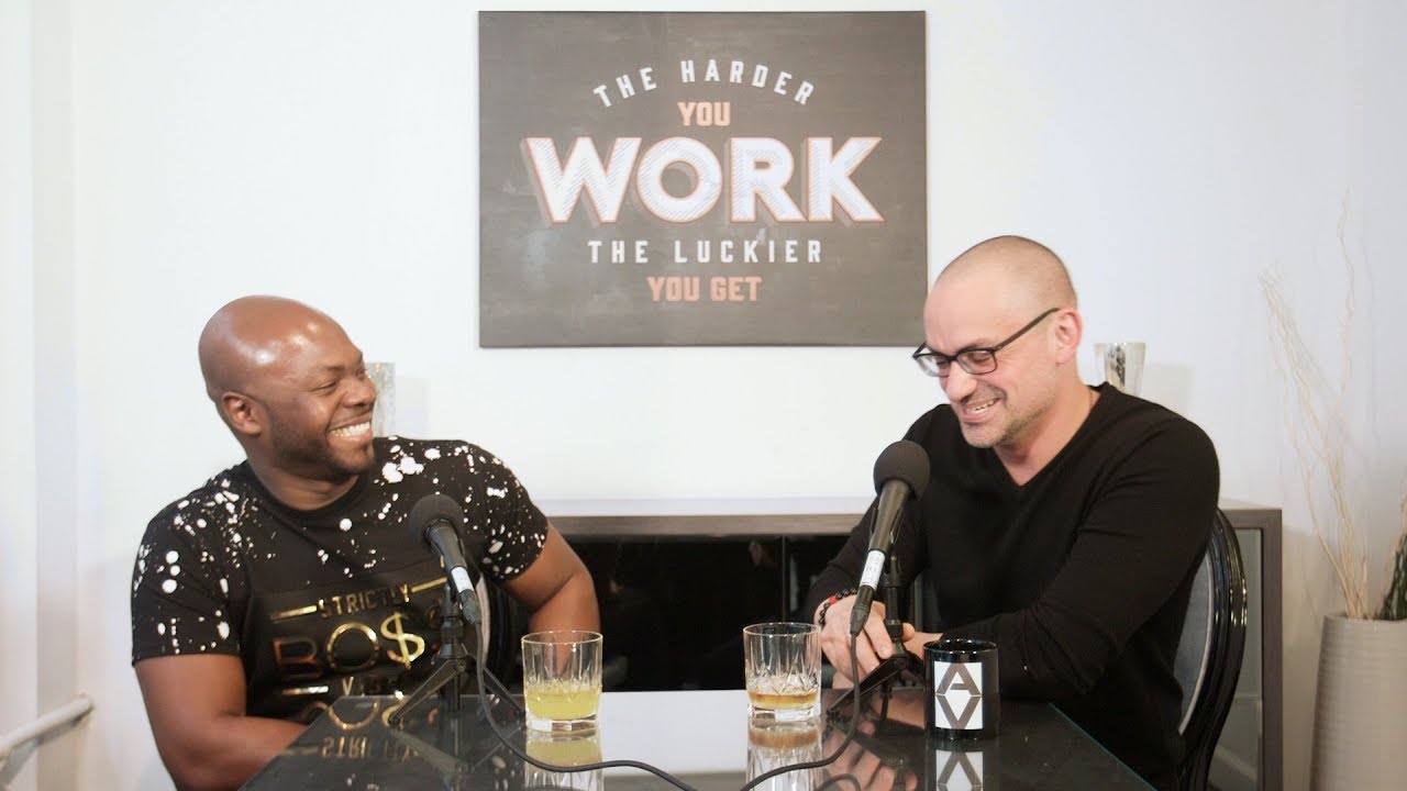 Episode 7 - With Guest Bobby Attiko: Band Leader of Hank Lane Music & CEO of Golden Child Artists
