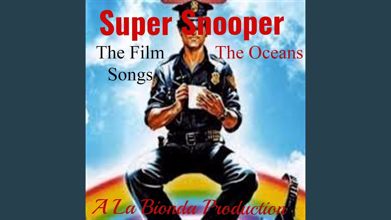 Super Snooper (Maxi)