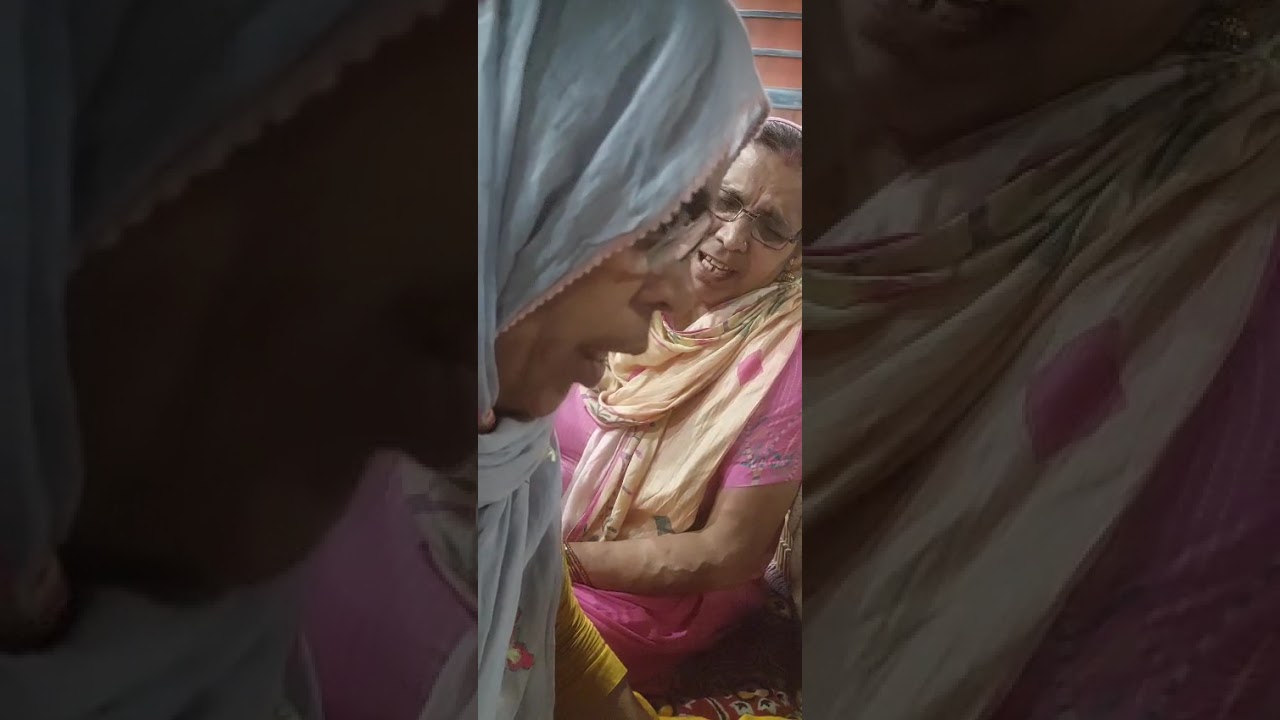 16 मार्च#प्रमिलाबांगड़👏 #अवगुण💯 भजन🎤#हरियाणावी🌿🌿 #वायरलवीडियो 👍🏻🙏🏻🙏🏻