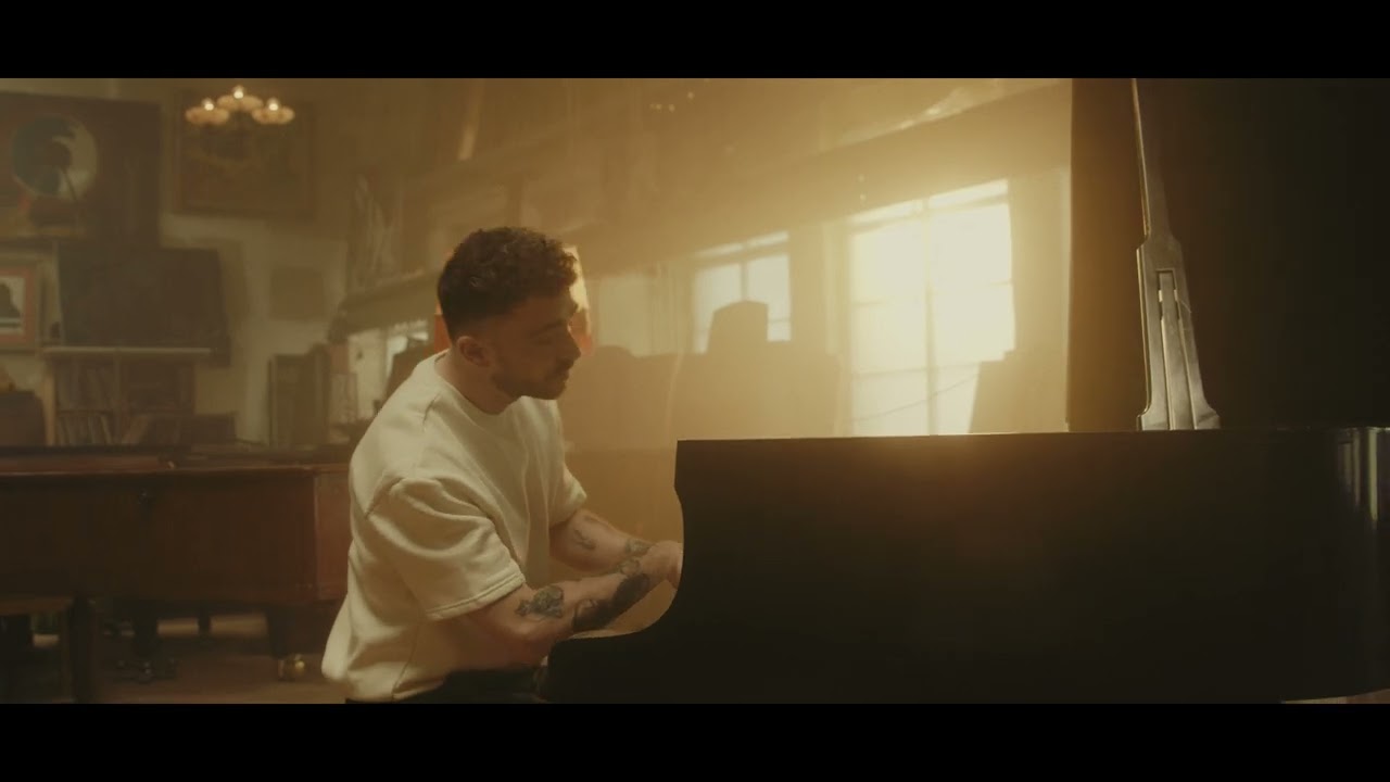 Tim Allhoff - Air (Offizielles Musikvideo)