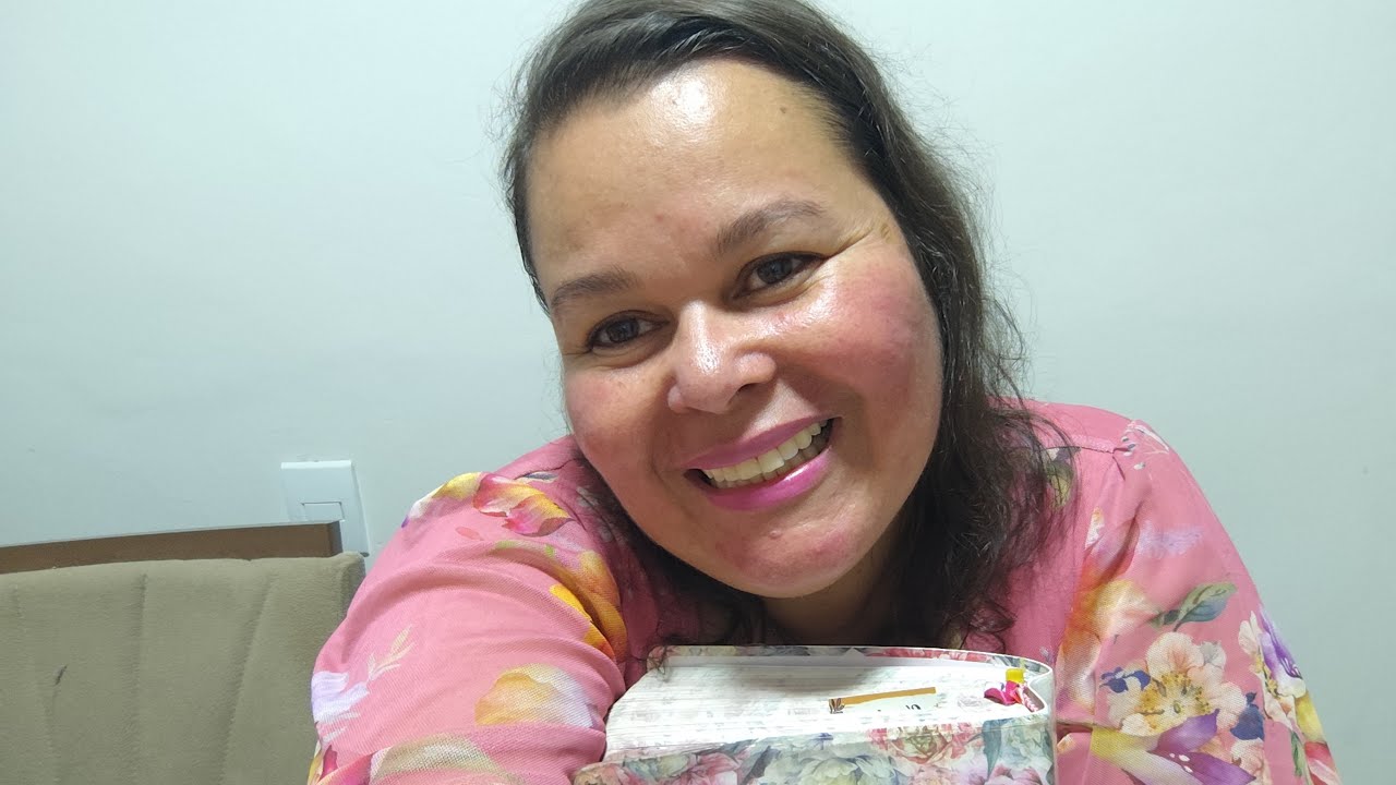 Miss. Andrea Andrade Mãe da África   está ao vivo! DEIXA DEUS FALAR CONTIGO 🙏🏻