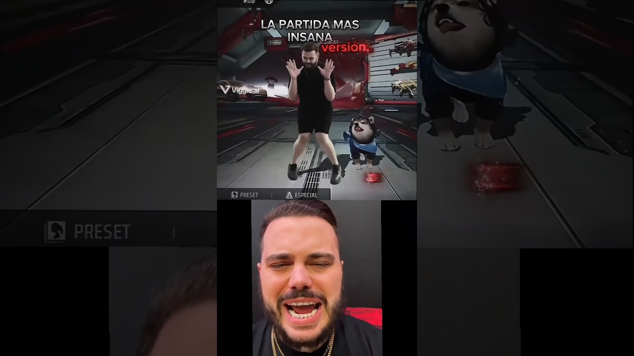 Pr&oacute;xima colaboraci&oacute;n ☠️🤣 #zelika #freefire #garenafreefire #shortsff #ff #editff #ffshorts #ffedit