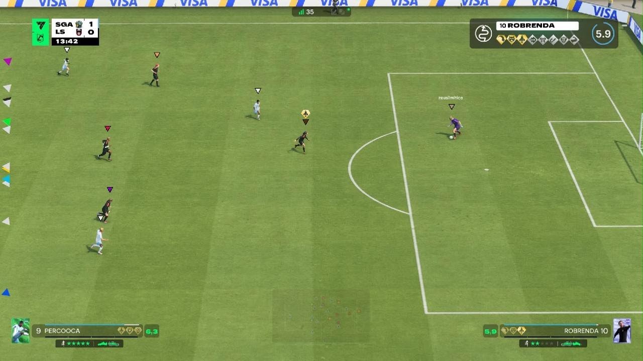 LS vs Sgarrubat-vpg
