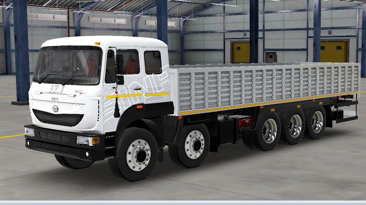 Turck game 