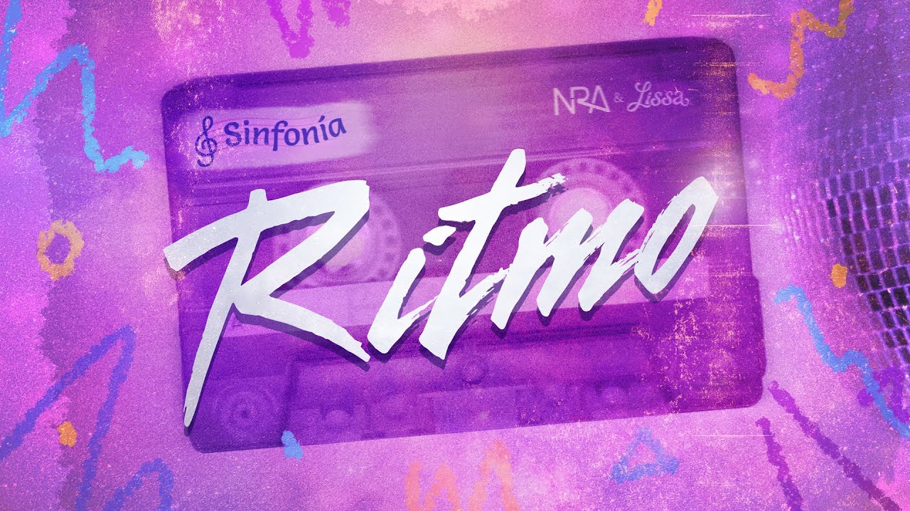 Ritmo - Academia Musical Sinfonía (Video Oficial)