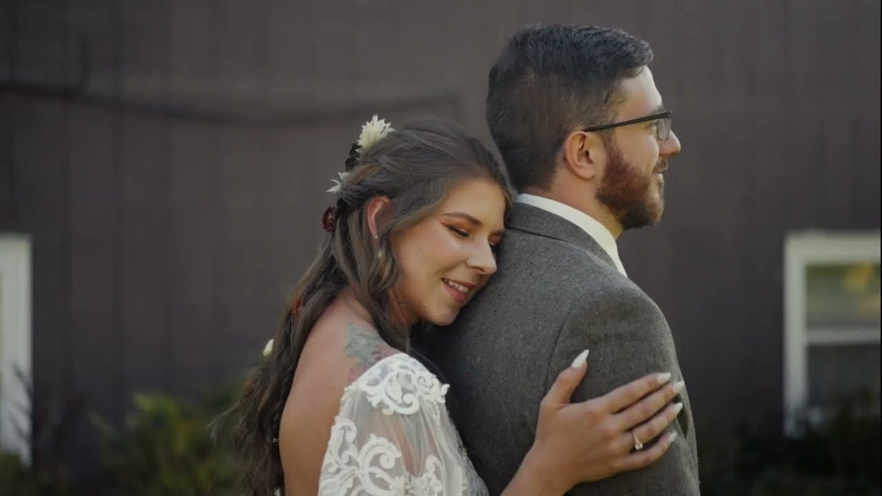 Nick + Erika