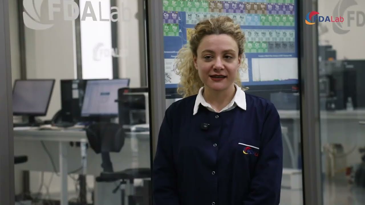 Biosamples analyses in the framework of Bioequivalence studies