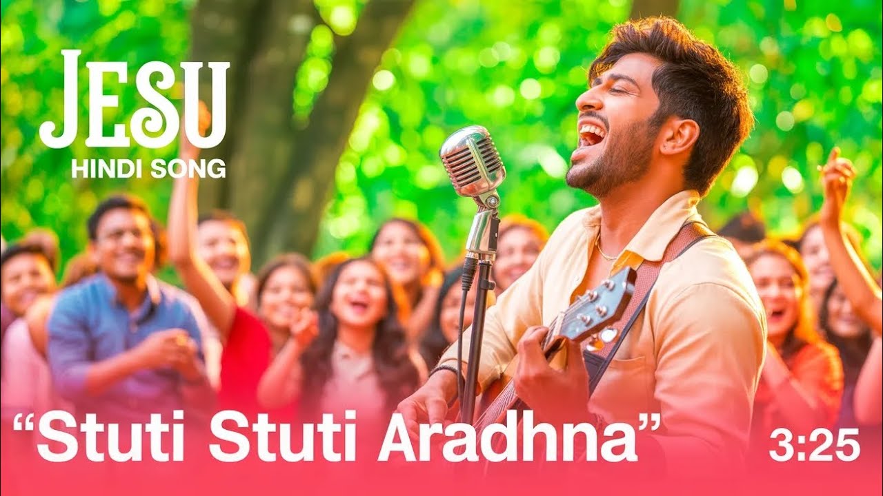Stuti Stuti Aradhna 