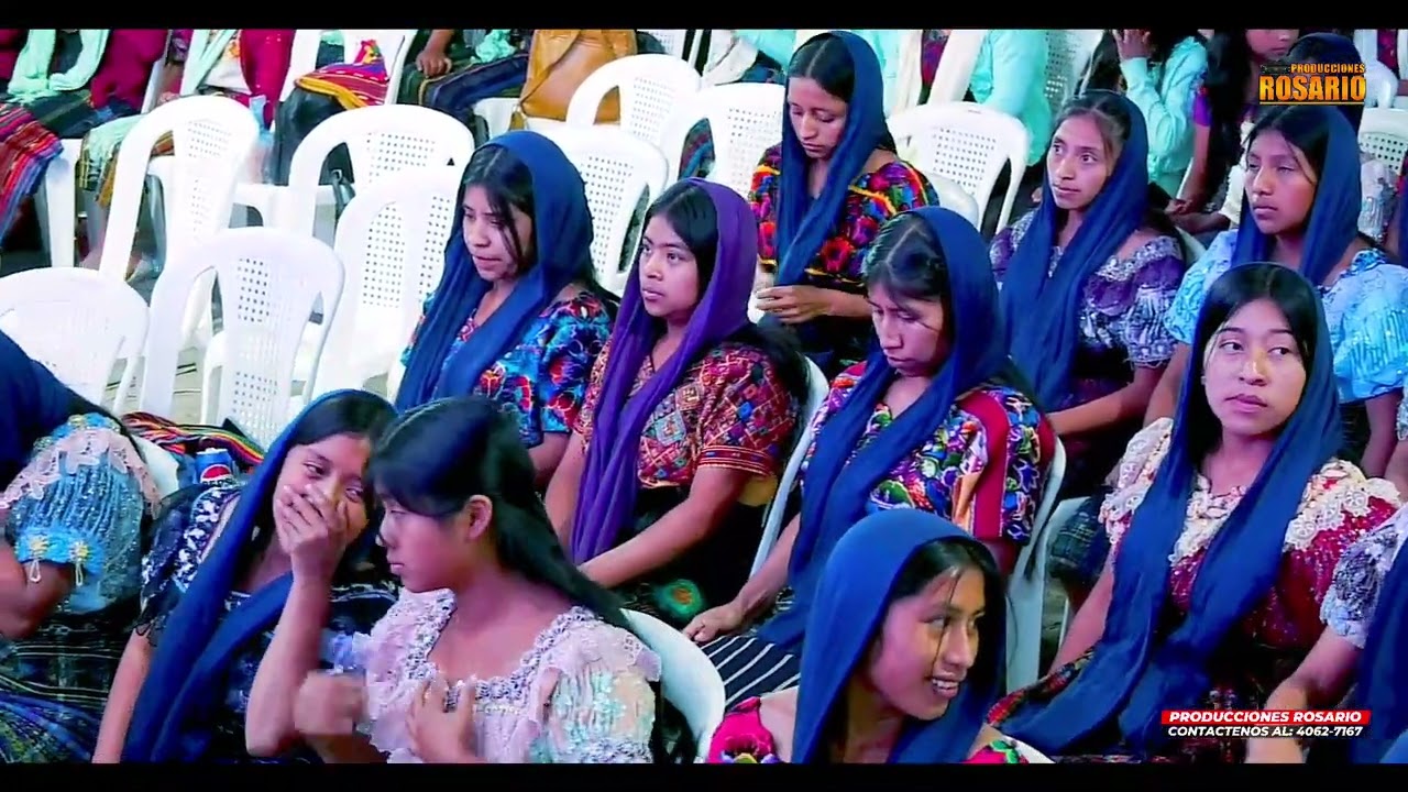 Seguidores Del Rey en Concierto Mensajeros de Cristo La Maquina del Merengue