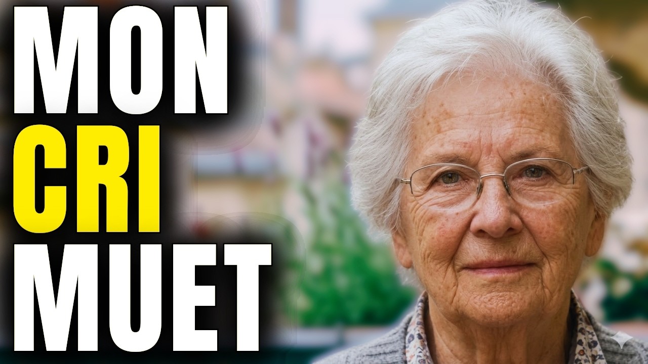 Vivre Seule à 82 ans ! La vérité Brutale sur la solitude que personne n'ose vous dire