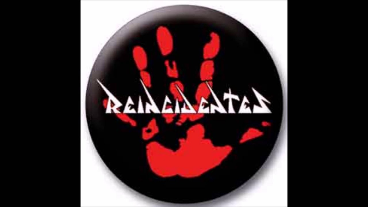 Reincidentes - El Gran Engano