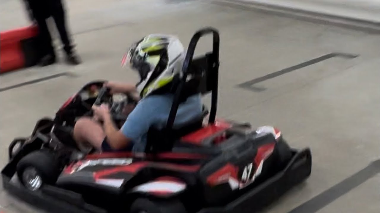 SPEED RACING ⁠@k1speed Racing Day