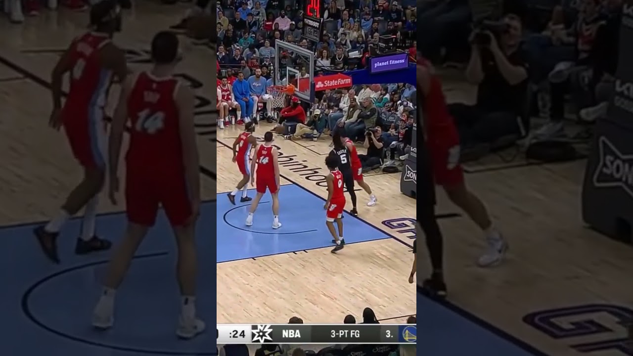 #nba #highlights #nbabday #bestofnba #basketball