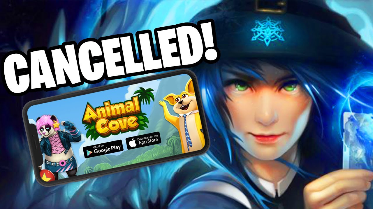 KINGSISLE OFFICIALLY CANCELLING ALL MOBILE GAMES!
