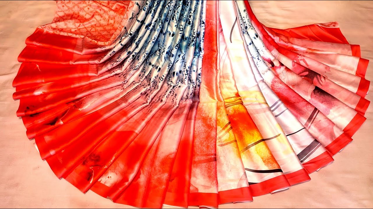 Sanjana designer Shamu silk party saree collection unlimited / mh habib pro / pure silk party saree