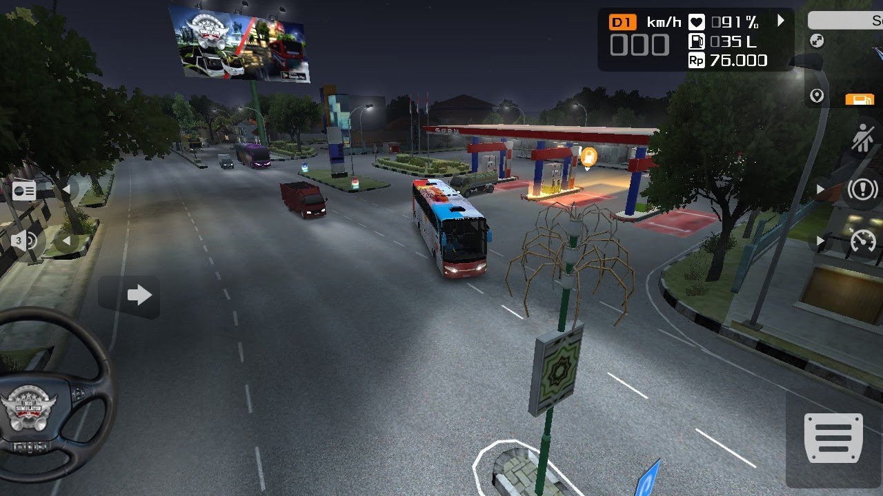 Euro luxury bus simulator 👌♥️🤠 bus simulator offered simulator bus android 