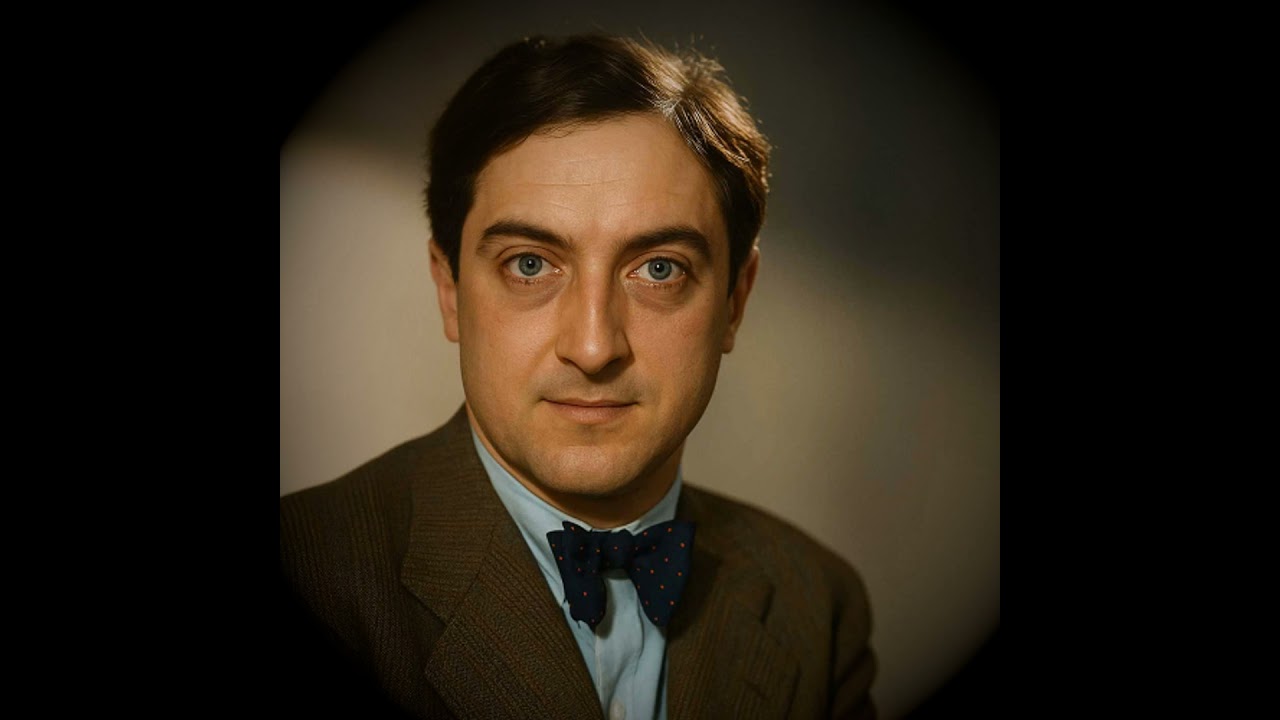 The King of Instruments, ep. 344 - January 11, 2026 - Maurice Duruflé