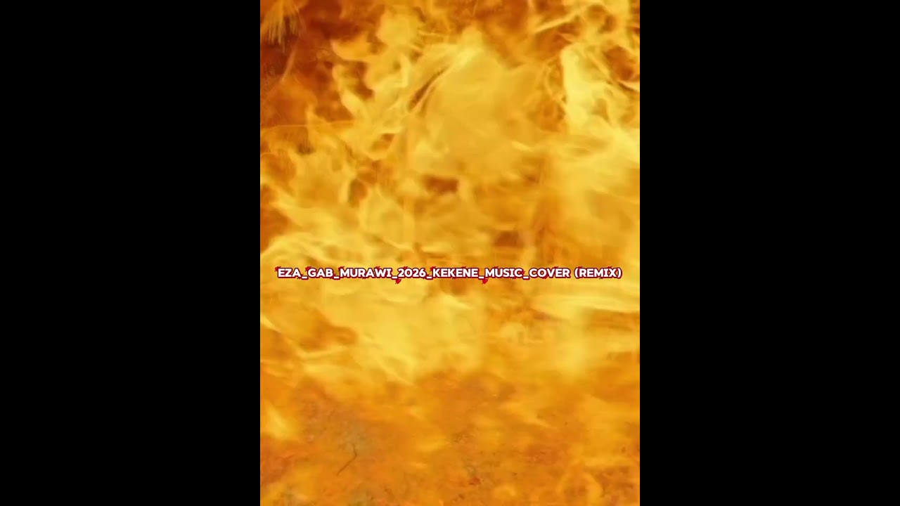 Eza_Gab_Murawi_2026_Kekene_Music_Cover (Remix)
