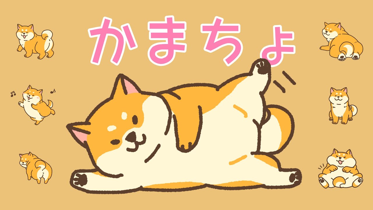 【女性向け】化粧なんていいから構って欲しい犬系彼氏【シチュエーションボイス みたらしうにに】
