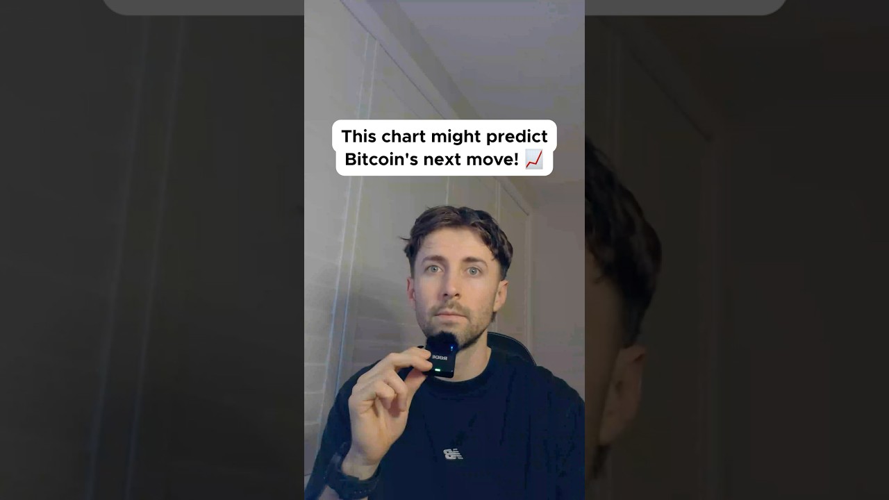 Bitcoin's Money Supply Secret Exposed