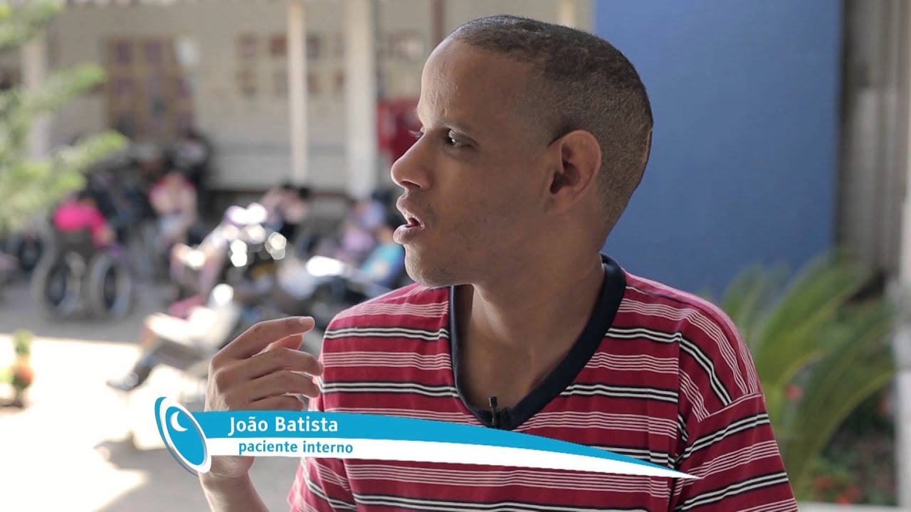 Vila São Cottolengo - Institucional 2014
