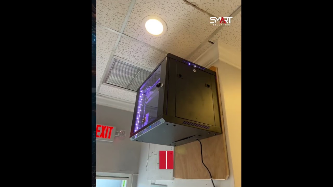 SERVER UPGRADES! #educational #informationtechnology #server #technology #serverupgrade #shorts