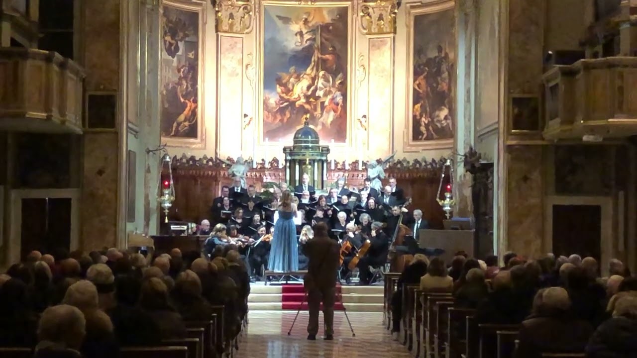 Pellegrini di Speranza (F. Meneghello)